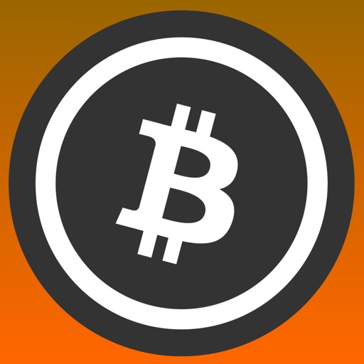 Bitcoin News App & rss reader iOS App