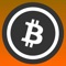 Bitcoin News App & rss reader