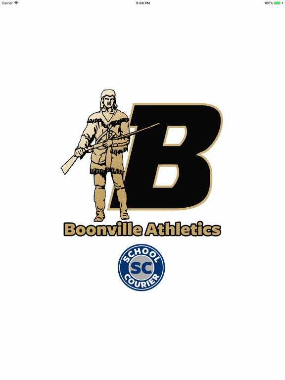 Screenshot #4 pour Boonville Athletics - Indiana