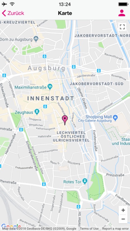 Kittns Piercing Augsburg