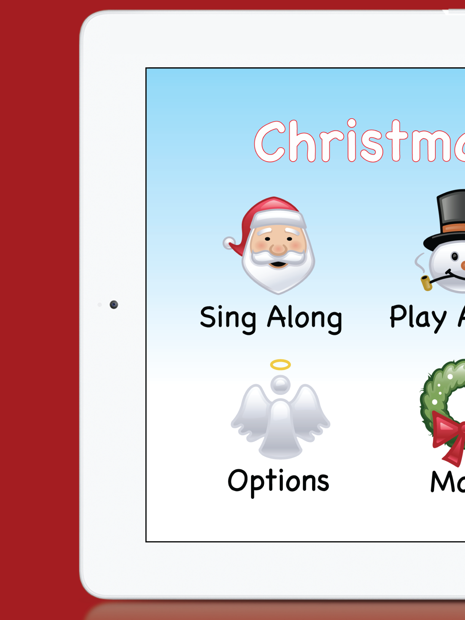 Christmas Piano with Songs screenshot 6