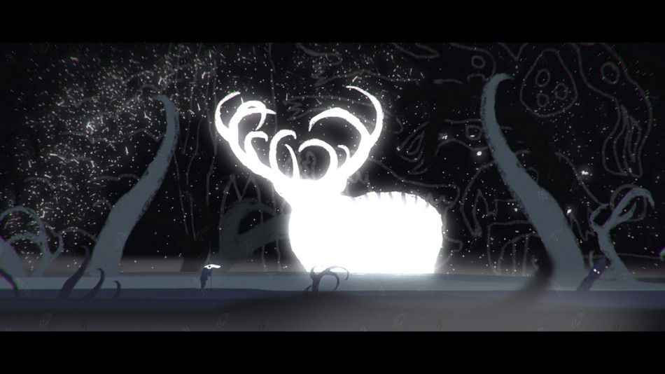 #4. The Mooseman (iOS) 由: Vladimir Beletskiy