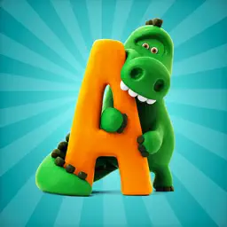 ALFABETO FALANTE app icon