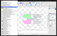 SimpleCAD iphone bilder 2