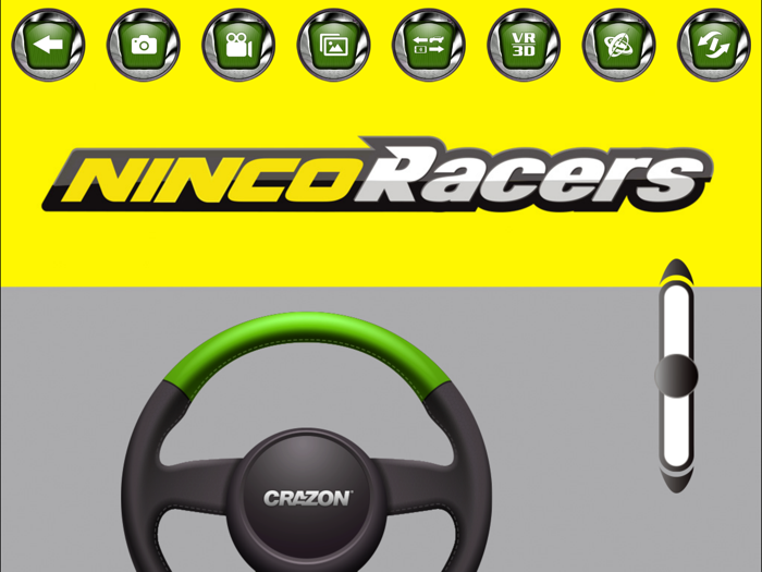 NINCOracers