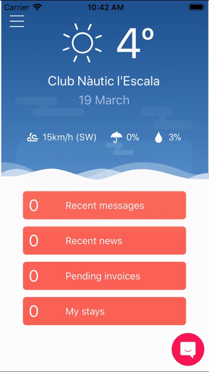 nauticescala