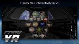 Game screenshot ComX VR - Comics and Manga apk