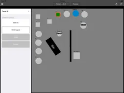 TABLEAPP Manager for iPad screenshot 3