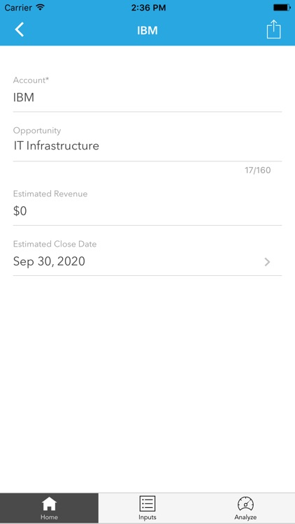 Sales Strategizer