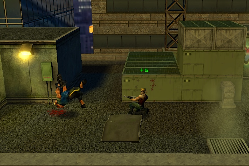 Duke Nukem: Manhattan Project screenshot 3