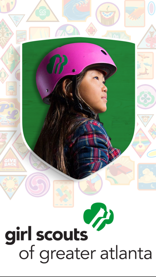 Girl Scouts of Greater Atlanta - 1.9 - (iOS)