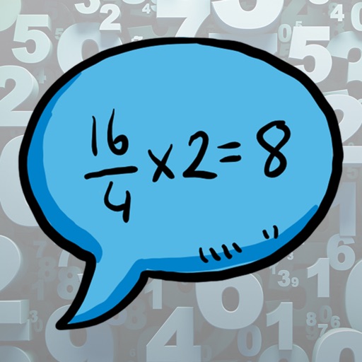 Logical Math icon