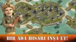 battle islands iphone resimleri 4