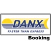 Danx Booking