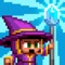 The Dice Mage returns in this sequel to the previously featured one-of-a-kind RPG
