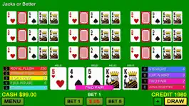 Game screenshot Ten Play Video Poker apk