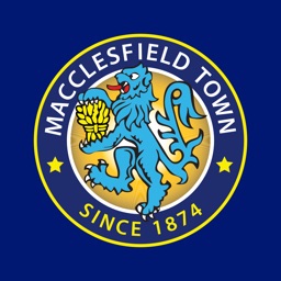 Macclesfield Official App