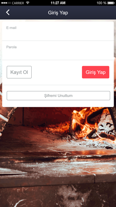 How to cancel & delete Express Lahmacun from iphone & ipad 2