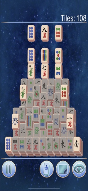麻將 3 (Mahjong 3)(圖3)-速報App