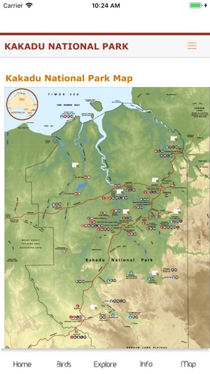 Kakadu birds(圖5)-速報App