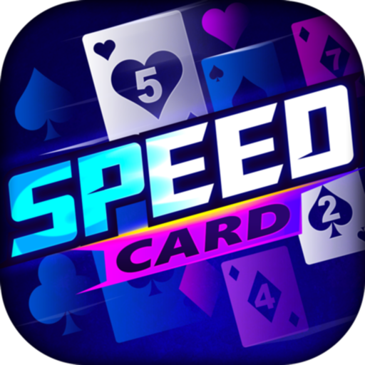 Speed Card: Slam Card Game icon