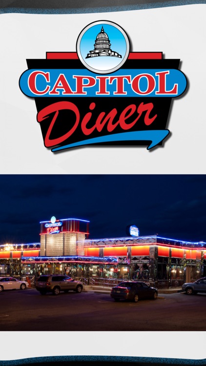 Capitol Diner