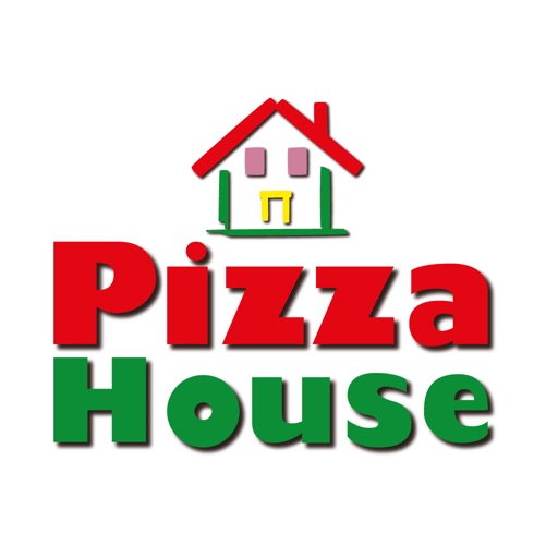 Pizza House icon