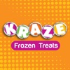 Kraze Frozen Treats