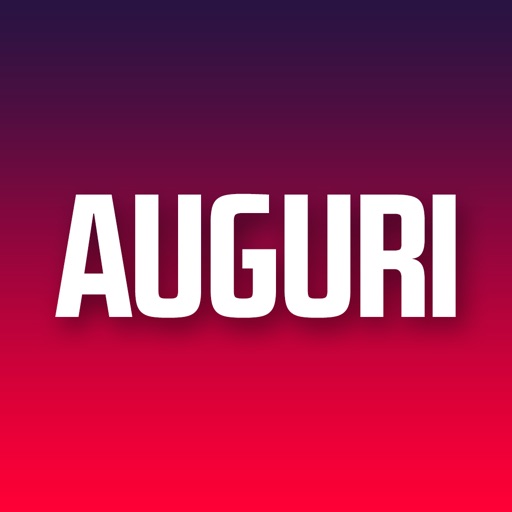 Auguri