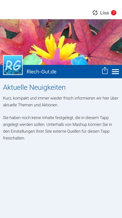 Riech-Gut.de