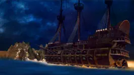 Game screenshot Escape - Fear Ship apk
