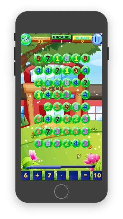 FunMath-learn Math with Joy screenshot-3