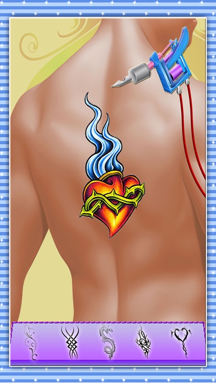 Tattoo Designs Studio