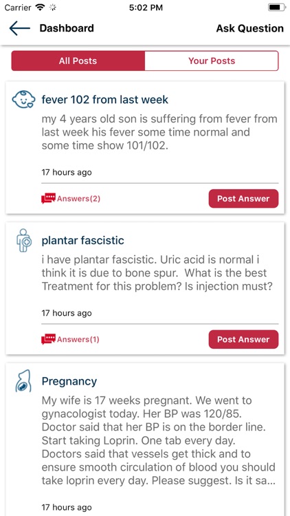 MARHAM - Find a doctor screenshot-4