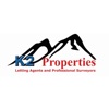 K2 Properties