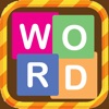 Word Search in Connected Words