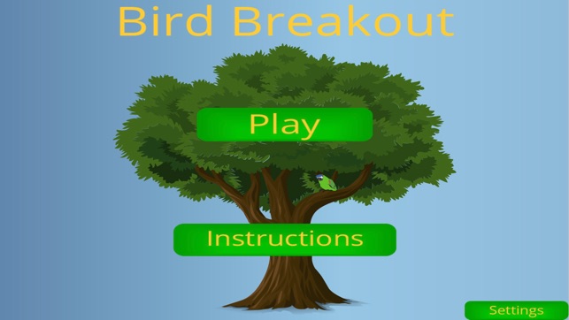 Bird Breakout(圖1)-速報App