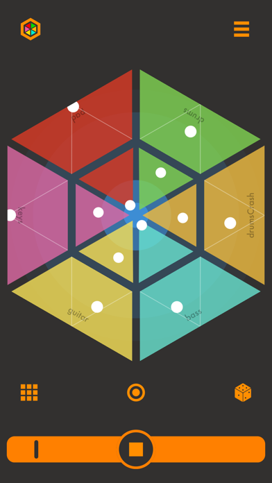 Screenshot #2 pour Impro AI - Musico