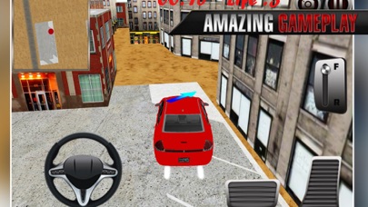 City Car Parking Sim screenshot 3