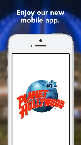 Game screenshot Planet Hollywood Tours mod apk