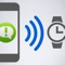 Notifier allows you to scan and connect to any nearby Bluetooth Low Energy (BLE) device