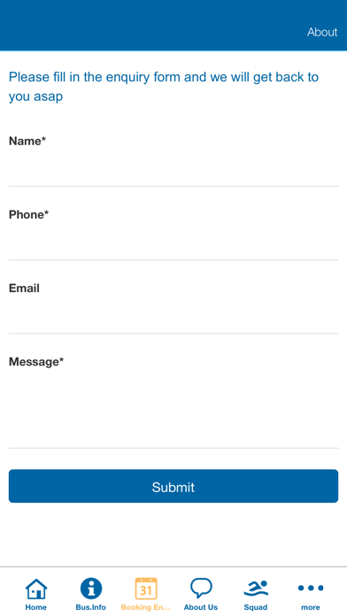 How to cancel & delete Total Aquatic Solutions from iphone & ipad 2