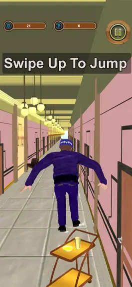 Game screenshot Hotel Dash : Endless Slope Run apk