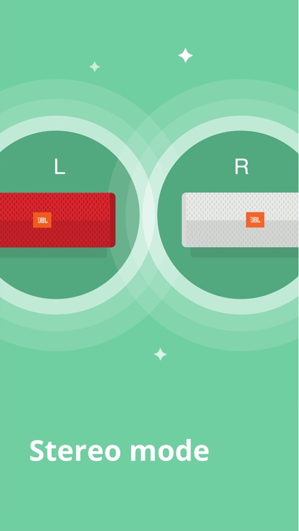 JBL Connect screenshot-3