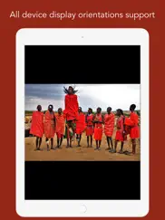 african tv: african television айпад изображения 4