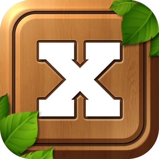 TENX - Wooden Number Puzzle