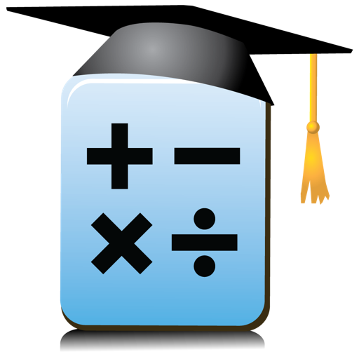 Math Whiz Flash Cards icon