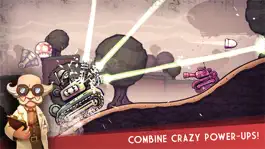 Game screenshot Jump and Destroy hack