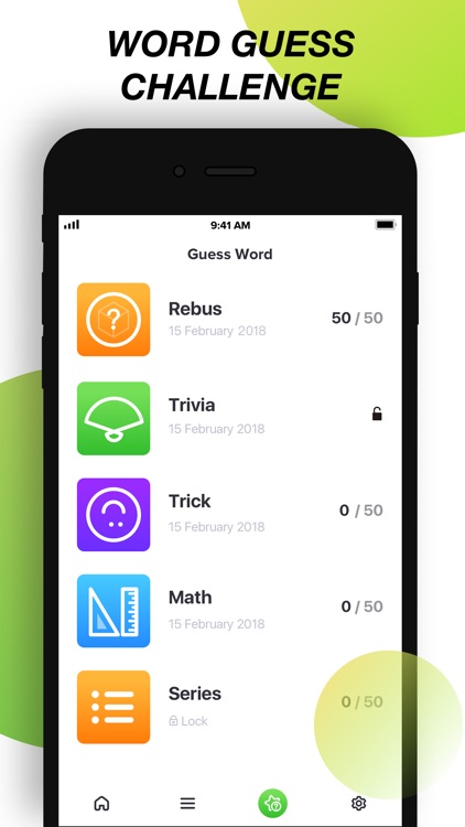 Quizzest Me screenshot-3