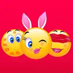 Adult Emojis – Naughty Couples App Contact